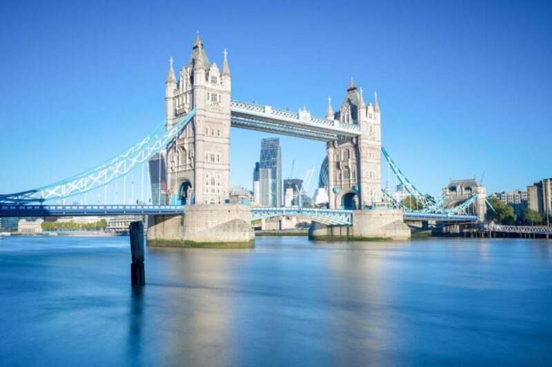 London: Full-Day Sightseeing Bus Tour with River Cruise - A Deep Dive into the Itinerary and Experience