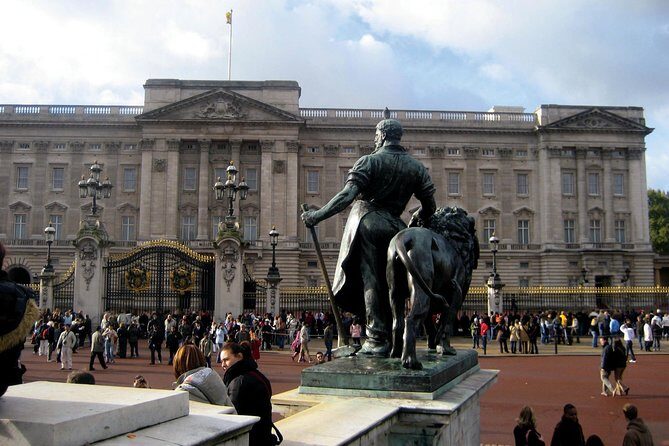 London Full Day Sightseeing Tour with London Eye & Snack Pack - Final Thoughts