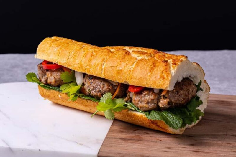 London: Full Day Vietnamese Cooking Class with Wine - What to Expect from the Full Day Vietnamese Cooking Class