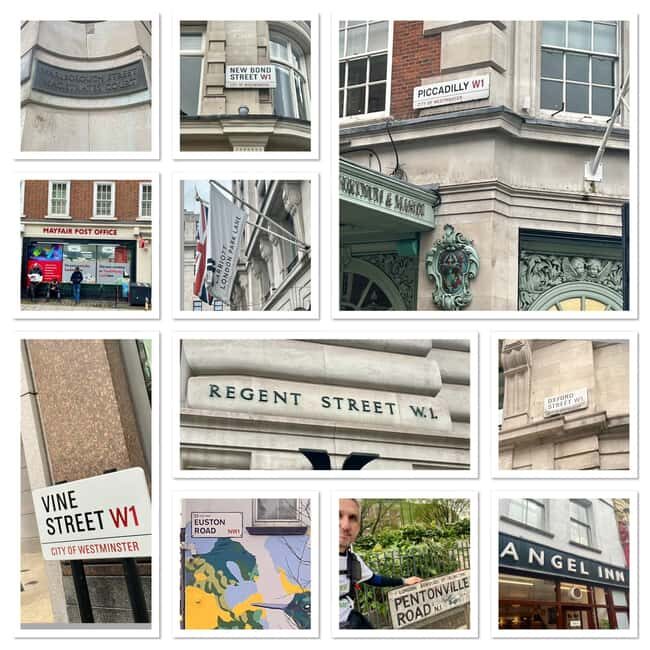 London: Full Monopoly Board Walking Tour Challenge - The Practical Side: Logistics, Cost, and Bookings