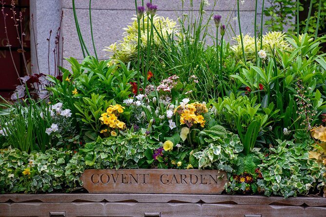 London Fully Tailored Private Tour: Half-Day with Local Guide - Who Is This Tour Best For?