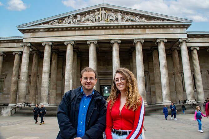 London Fully Tailored Private Tour: Half-Day with Local Guide - Final Thoughts