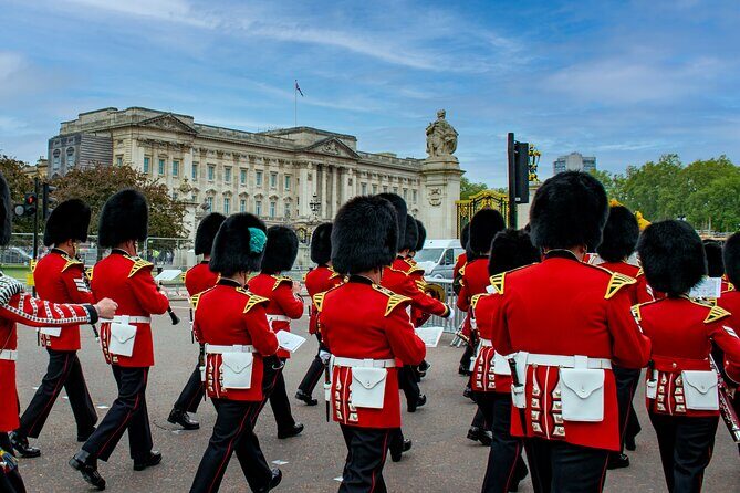 London Fully Tailored Private Tour: Half-Day with Local Guide - FAQs