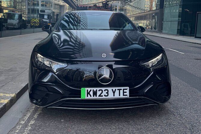 London Gatwick Airport LGW Private Transfer to London City/Hotels - Introducing the London Gatwick Airport LGW Private Transfer to London Hotels