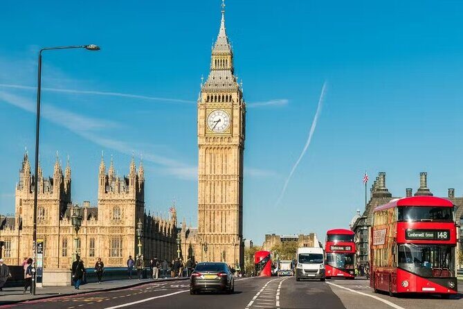 London Gatwick Airport LGW Private Transfer to London City/Hotels - Who Should Consider This Service?