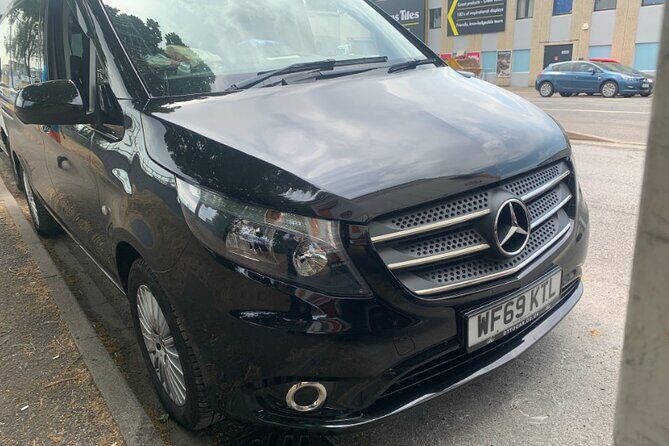 London Gatwick Airport LGW Private Transfer to London City/Hotels - Final Thoughts