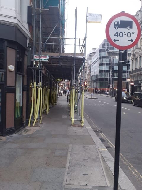 London: Georgian Thieves and "Honest Jack" Tour - What We Think About the Price and Value