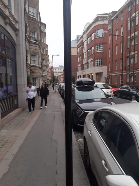 London: Georgian Thieves and "Honest Jack" Tour - The Experience and Reviews