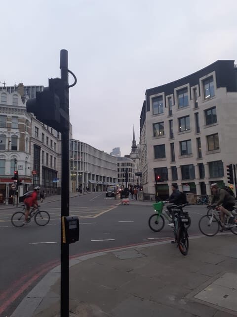 London: Georgian Thieves and "Honest Jack" Tour - Final Thoughts