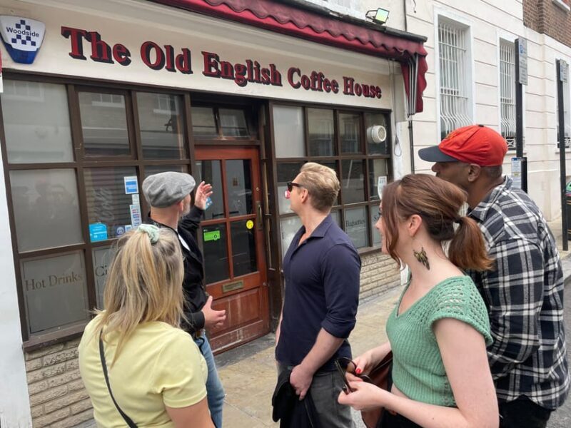 London: Great British Pubs Walking Tour - FAQ