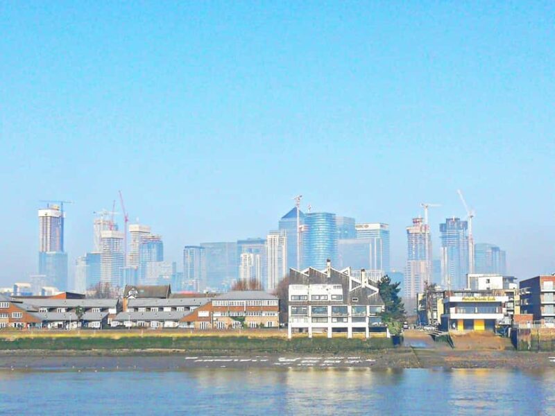 London: Greenwich Guided Tour & Boat Ride to Westminster Bridge - Discovering Greenwich: A Quick Overview