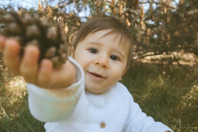 London: Greenwich Park Spring Photo Session - The Experience Itself: Breaking Down the Details