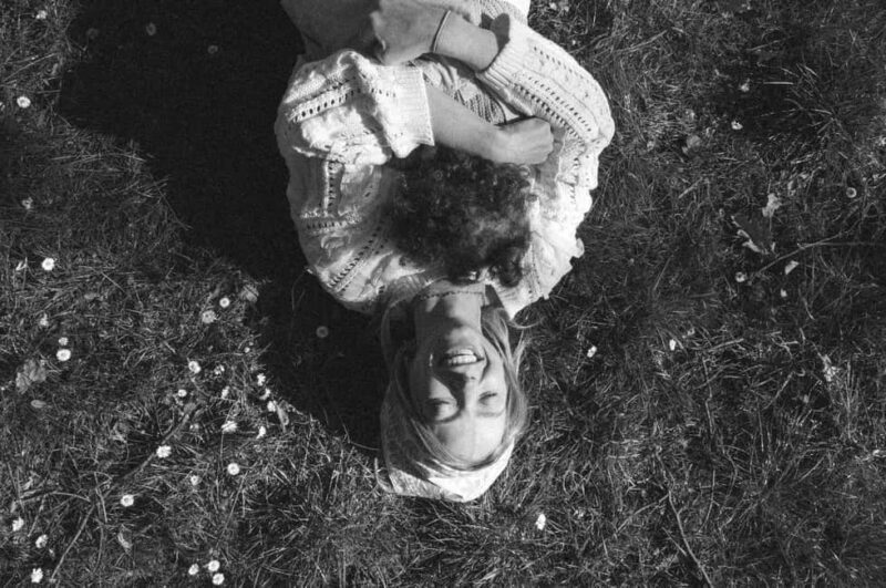 London: Greenwich Park Spring Photo Session - Who Will Enjoy This the Most?