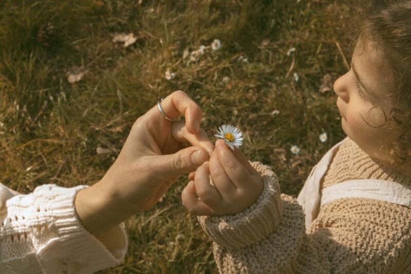 London: Greenwich Park Spring Photo Session - FAQs