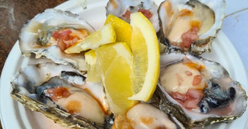 London: Guided Borough Market Foodie Tour with Tastings - What to Expect from the Borough Market Foodie Tour