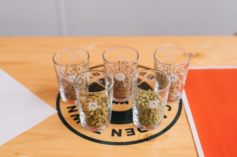 London: Guided Brewery Tour through Camden & Brixton - FAQ