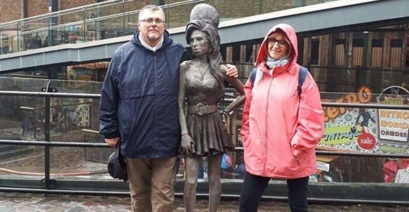 London: Guided City Walking Tour of Iconic Landmarks - Final Thoughts