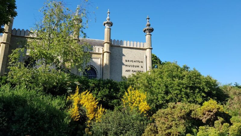 London: Guided Day Trip to Brighton and Seven Sisters - The Detailed Breakdown of the Tour Experience