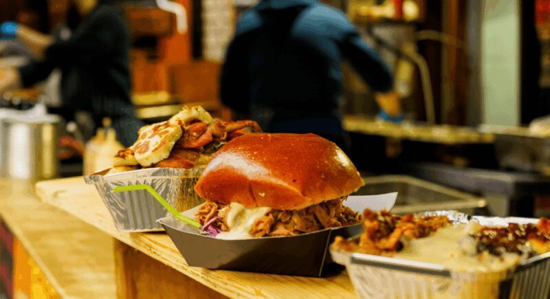 London: Guided Food Tour of Soho & Covent Garden - What Makes This Tour Stand Out