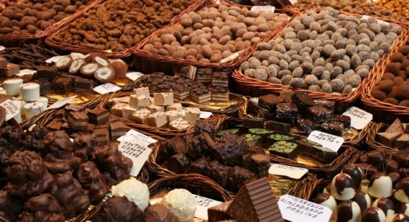 London: Guided Food Tour of Soho & Covent Garden - Final Thoughts