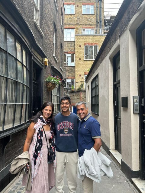 London: Guided Harry Potter Tour - A Detailed Look at the Tour Experience