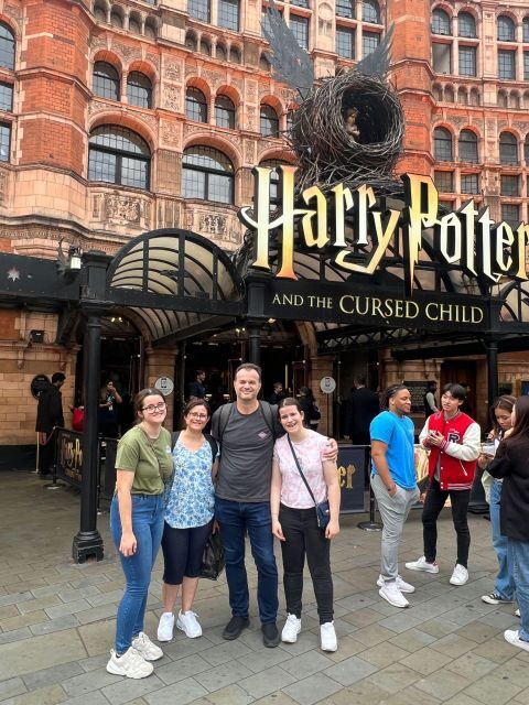 London: Guided Harry Potter Tour - The Bottom Line: Who Should Book This Tour?
