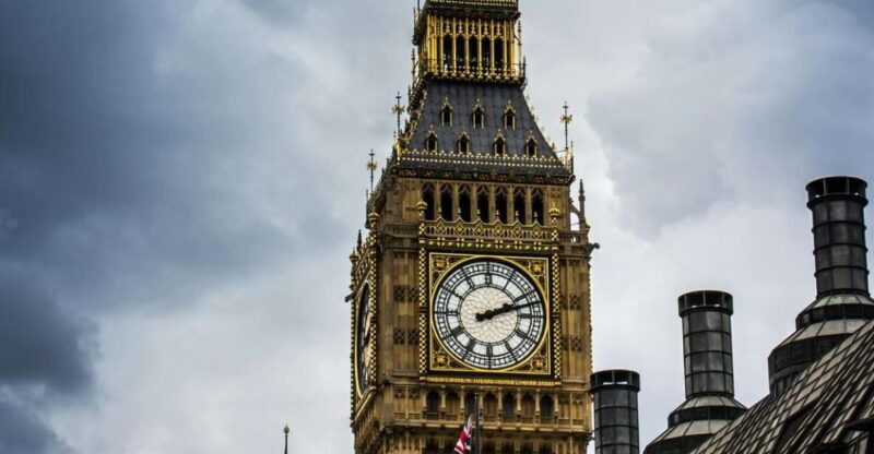 London: Guided Harry Potter Walking Tour of the City - What to Expect from This Tour