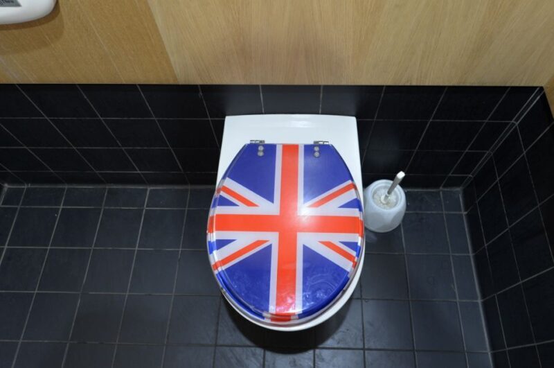 London: Guided Loo Tour - What Is the London Loo Tour All About?