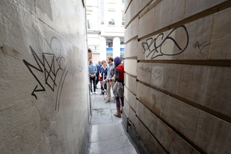 London: Guided Loo Tour - Who Should Consider This Tour?