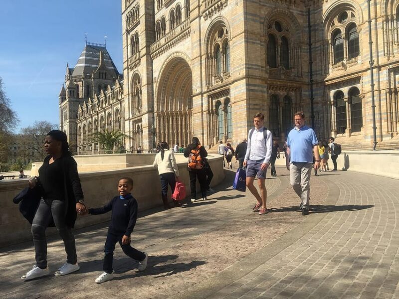 London: Guided Tour of Natural Marvels - What is the Tour All About?