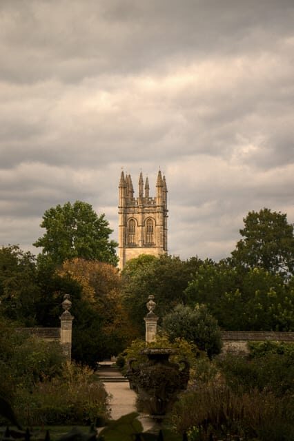 London: Guided tour of Oxford - Sedan - Key Points