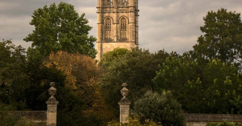 London: Guided tour of Oxford - Sedan - What Travelers Say and Why It Matters