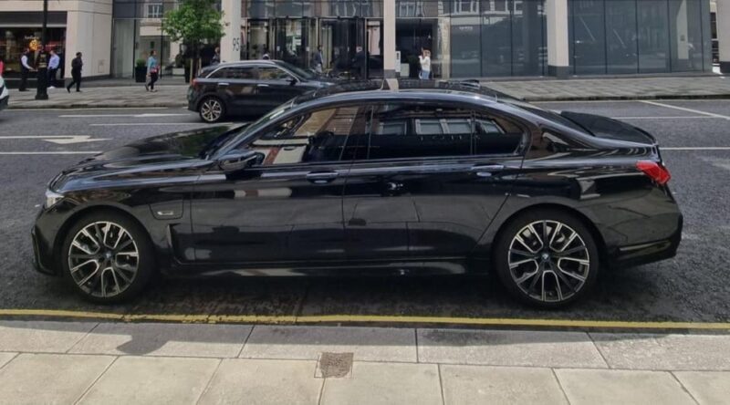 London: Guided tour of Oxford - Sedan - FAQ