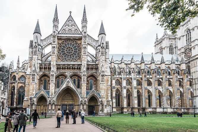 London: Guided Tour Westminster Abbey + Optional Parliament Entry - How to Make the Most of Your Tour
