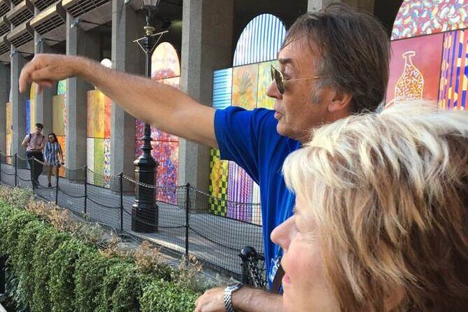 London: Guided Tour Westminster Abbey + Optional Parliament Entry - Is It Worth the Price?