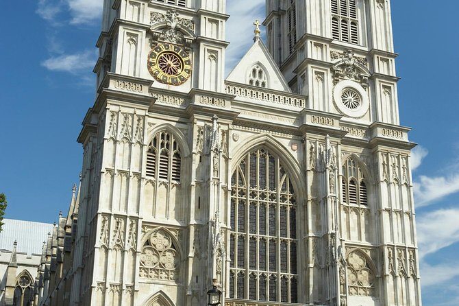 London: Guided Tour Westminster Abbey + Optional Parliament Entry - Final Thoughts