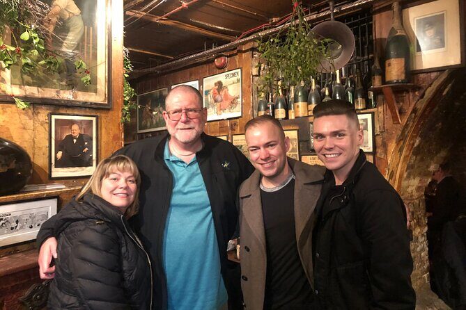 London Half Day Tour with a Local Guide: Private & Custom - What Reviewers Say