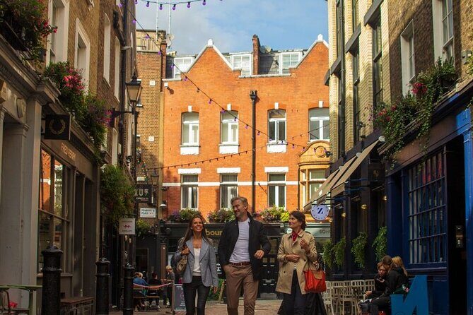 London Half Day Tour with a Local Guide: Private & Custom - Is This Tour Worth It?