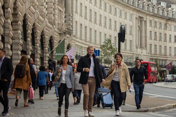 London Half Day Tour with a Local Guide: Private & Custom - Frequently Asked Questions