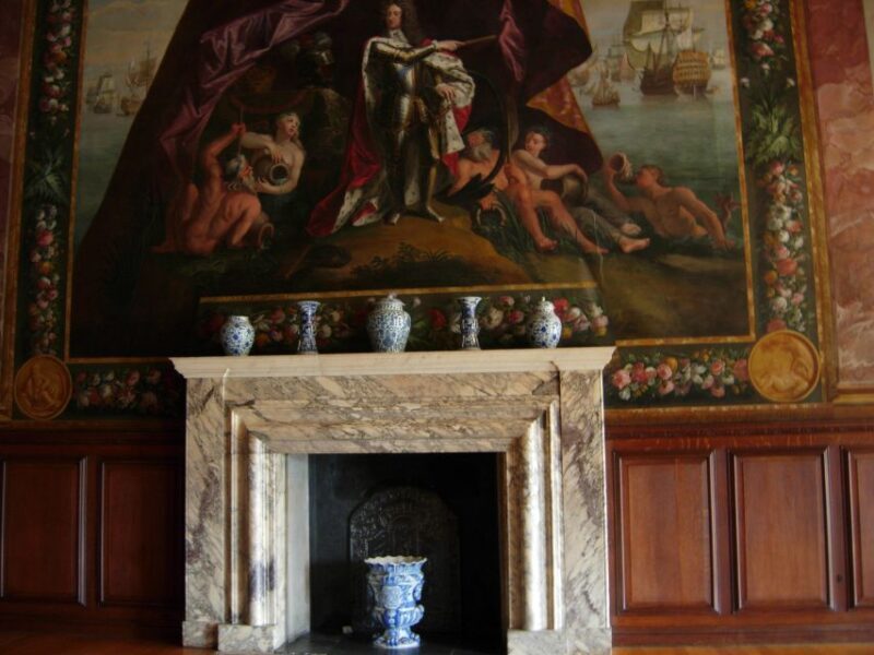 London: Hampton Court Private Guided Tour - Inside Hampton Court: What Youll See