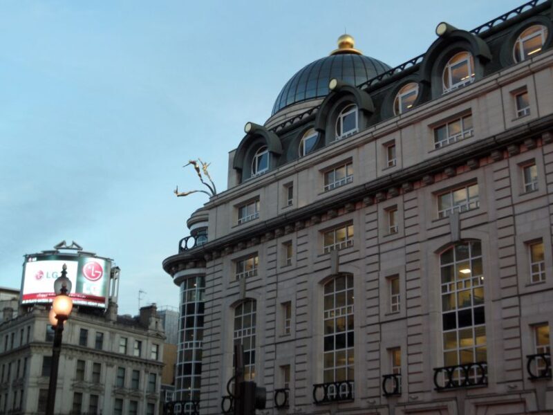 London: Harry Potter 3-Hour Private Walking Tour - What to Expect on the Tour