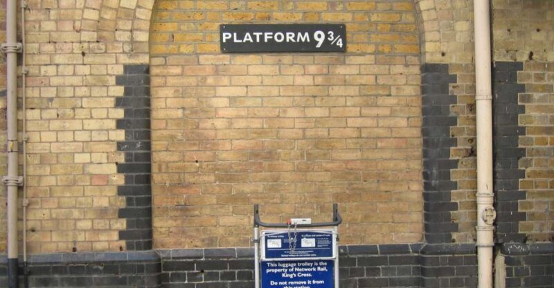 London: Harry Potter 3-Hour Private Walking Tour - The Experience: Pros and Cons
