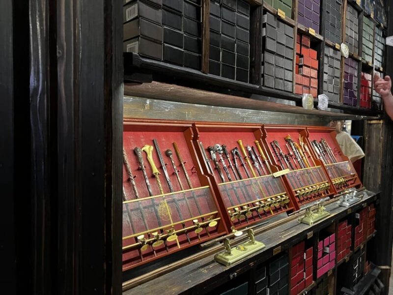 London: Harry Potter and Jack the Ripper Combo Tour - Our Honest Take