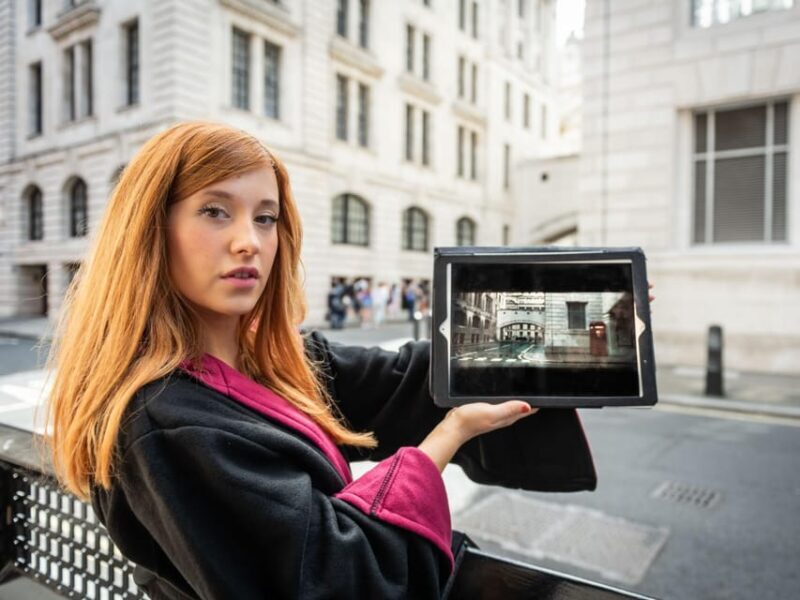 London: Harry Potter and Jack the Ripper Combo Tour - Final Thoughts