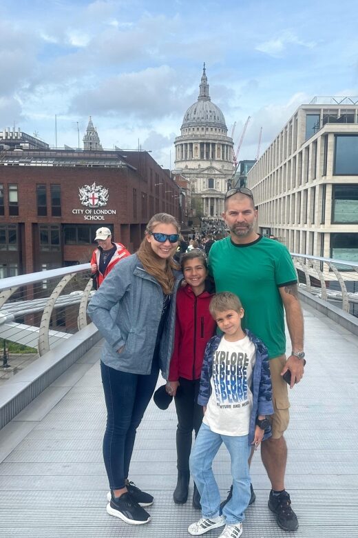 London: Harry Potter Black Cab Tour with Hotel Pick Up - What We Loved About the Tour