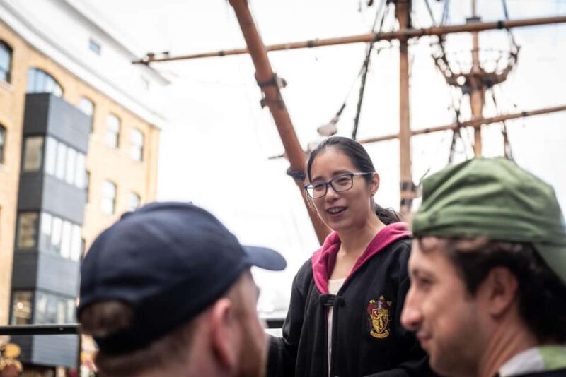 London: Harry Potter Filming Locations Guided Walking Tour - Key Points