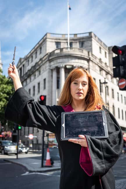 London: Harry Potter Filming Locations Guided Walking Tour - What to Expect from the Tour