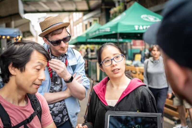 London: Harry Potter Filming Locations Guided Walking Tour - FAQs