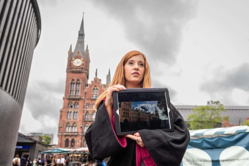 London: Harry Potter Filming Locations Guided Walking Tour - Final Thoughts