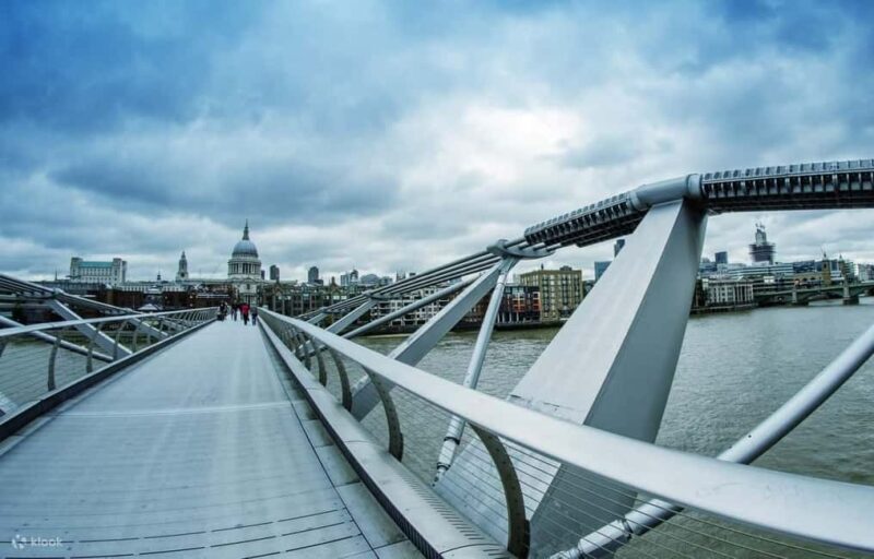 London: Harry Potter Filming Locations Sightseeing Tour - What to Expect from This London Harry Potter Tour